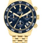 WATCH TOMMY HILFIGER MAN 1792158 (41MM)