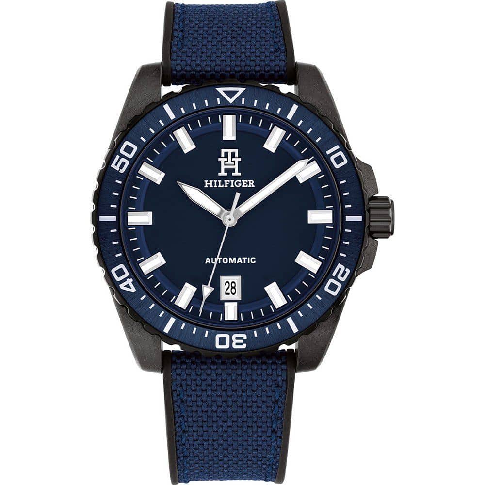 1792160 WATCH TOMMY HILFIGER MAN 1792160 (42MM) - Image 1