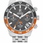 WATCH TOMMY HILFIGER MAN 1792186 (41MM)