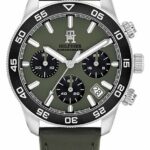 WATCH TOMMY HILFIGER MAN 1792188 (40MM)