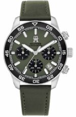 WATCH TOMMY HILFIGER MAN 1792188 (40MM)