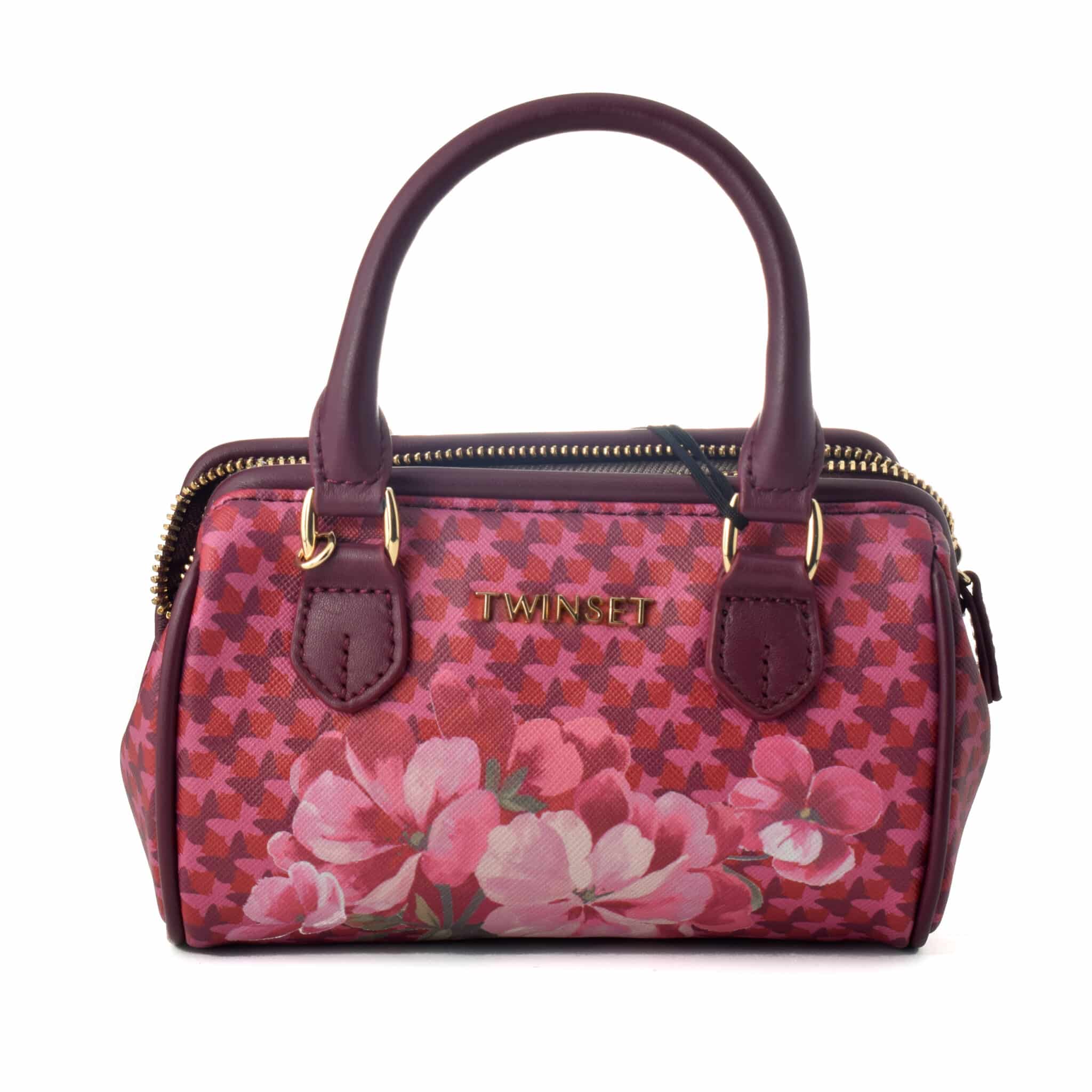 192TA7018 HANDBAG TWINSET WOMAN 192TA7018 (16X11X7CM ) - Image 1