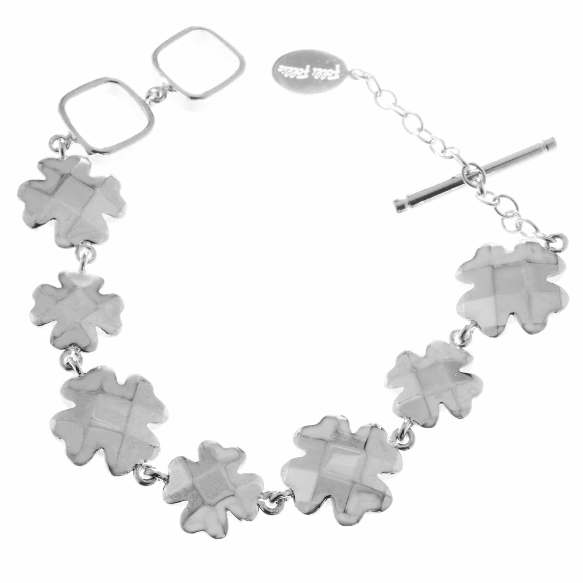 1B9F101 WRIST FOLLI FOLLIE WOMAN 1B9F101 (21CM ) - Image 1