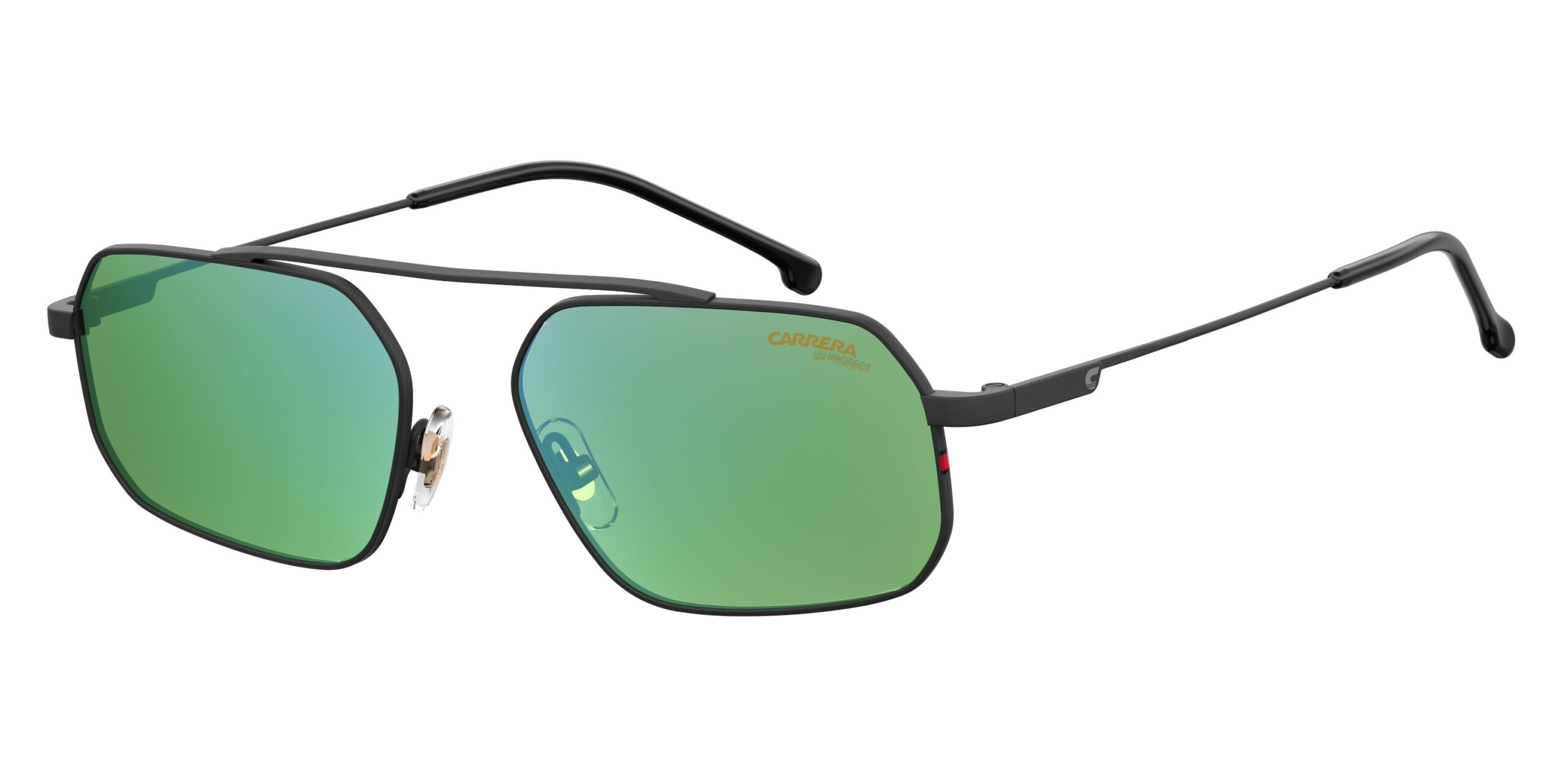 2016T-S-7ZJ-MT SUNGLASSES CARRERA UNISEX 2016T-S-7ZJMT (Lens/Bridge/Temple) 53/17/140 mm) - Image 1