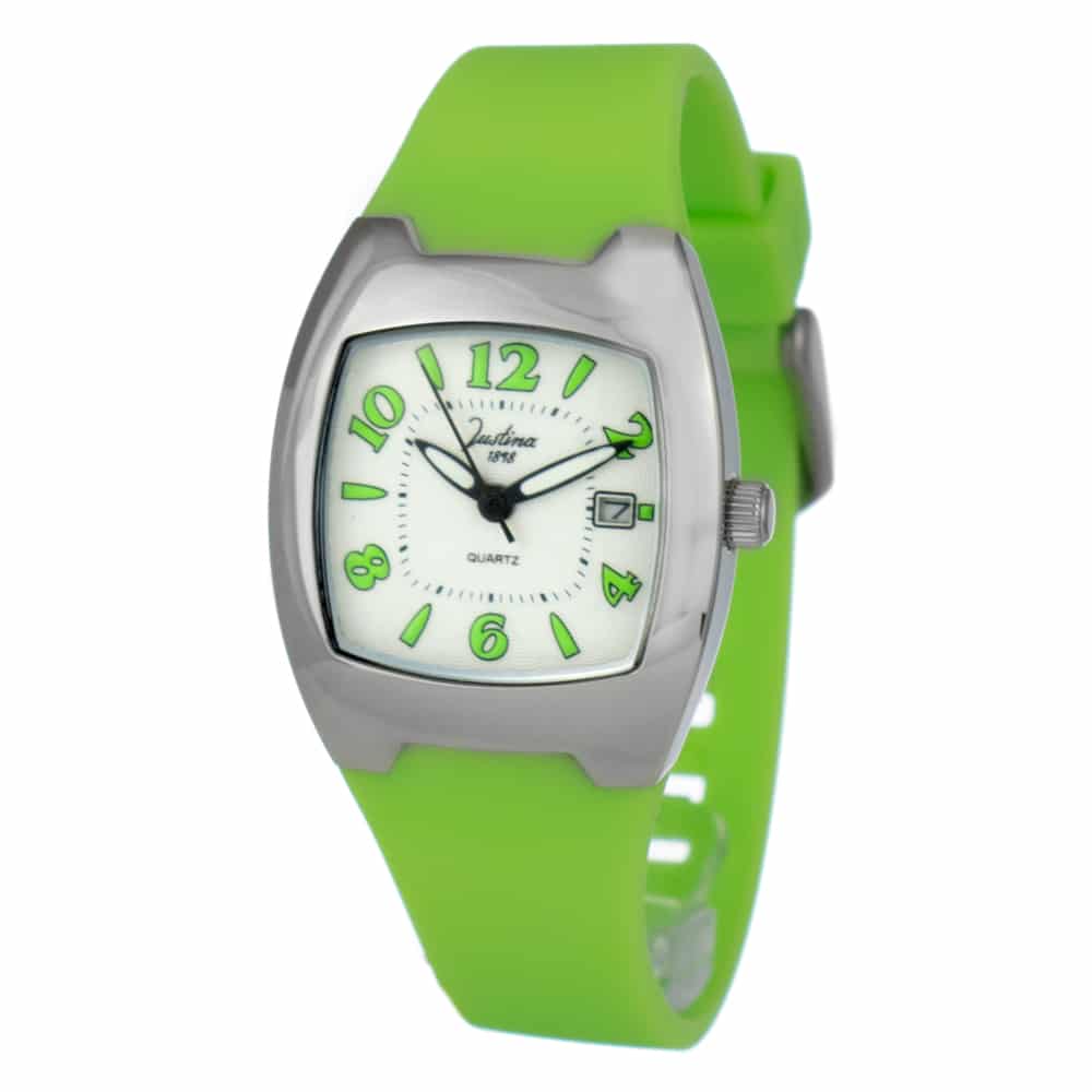 21742V WATCH JUSTINA WOMAN 21742V (26MM) - Image 1