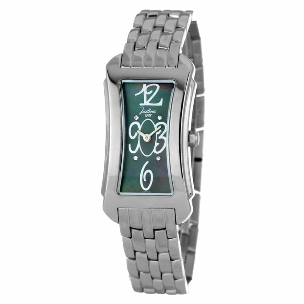 21751N WATCH JUSTINA WOMAN 21751N (20MM) - Image 1