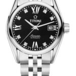 WATCH TITONI WOMAN 23909S-354 (27MM)