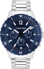WATCH CALVIN KLEIN MAN 25200115 (44MM)