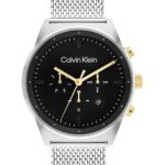 WATCH CALVIN KLEIN MAN 25200296 (44MM)