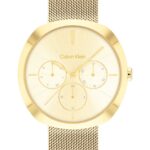 WATCH CALVIN KLEIN WOMEN 25200339 (38,5CM)
