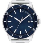 WATCH CALVIN KLEIN MAN 25200385 (44MM)