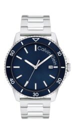WATCH CALVIN KLEIN MAN 25200385 (44MM)