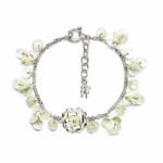 WRIST FOLLI FOLLIE WOMAN 2B14F003WW (23CM )
