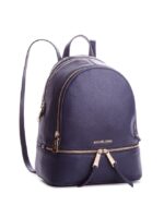 BACKPACK MICHAEL KORS WOMEN 30S5GEZB1LNAV (27X26X14CM )