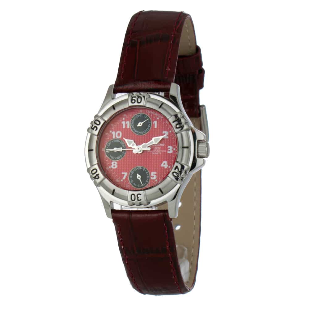 32552R WATCH JUSTINA WOMAN 32552R (30MM) - Image 1