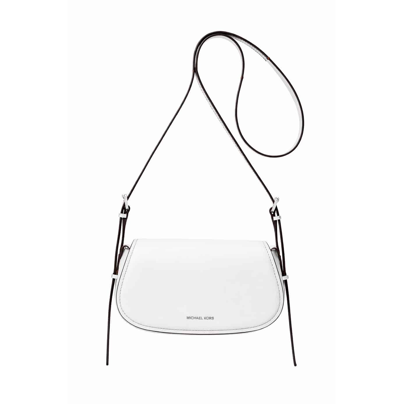 32S5SL0C1L-OPTIC-WHITE WATCH MICHAEL KORS WOMEN 32S5SL0C1LOPT (23X17X7CM) - Image 1