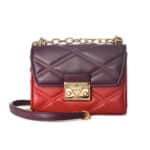 HANDBAG MICHAEL KORS WOMAN 35F2GNR1CIIUT (19X14X7CM )