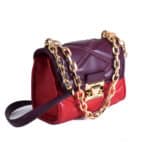 HANDBAG MICHAEL KORS WOMAN 35F2GNR1CIIUT (19X14X7CM ) - Image 2