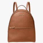 BACKPACK MICHAEL KORS WOMEN 35F3G6HB6LLUG (30X24X13CM )