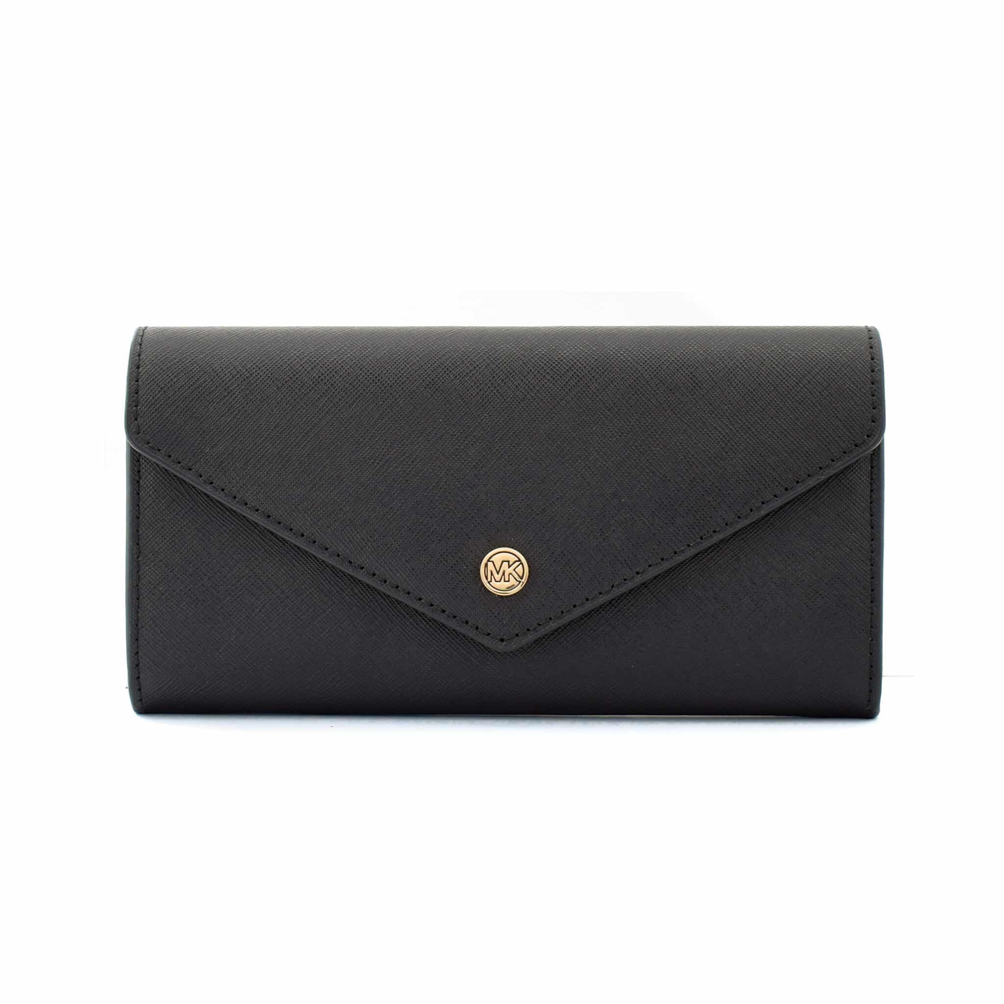 35F3GTVE7L-BLACK BRIEFCASE MICHAEL KORS WOMEN 35F3GTVE7LBLA (19X10X3CM ) - Image 1