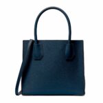 BAG MICHAEL KORS WOMEN 35F3SM9M2LNAV (23X20X10CM ) - Image 2