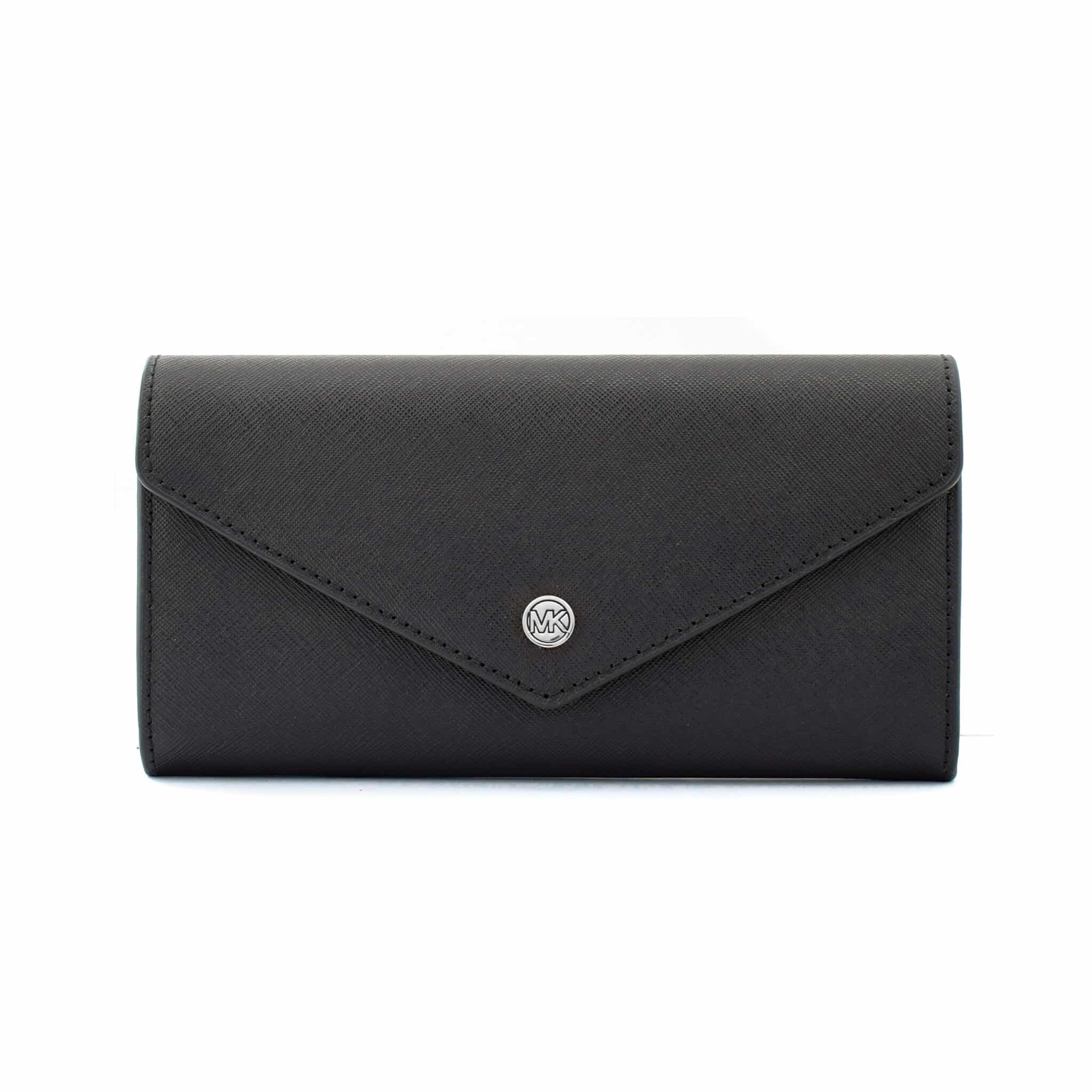 35F3STVE7L-BLACK BRIEFCASE MICHAEL KORS WOMEN 35F3STVE7LBLA (19X10X3CM ) - Image 1