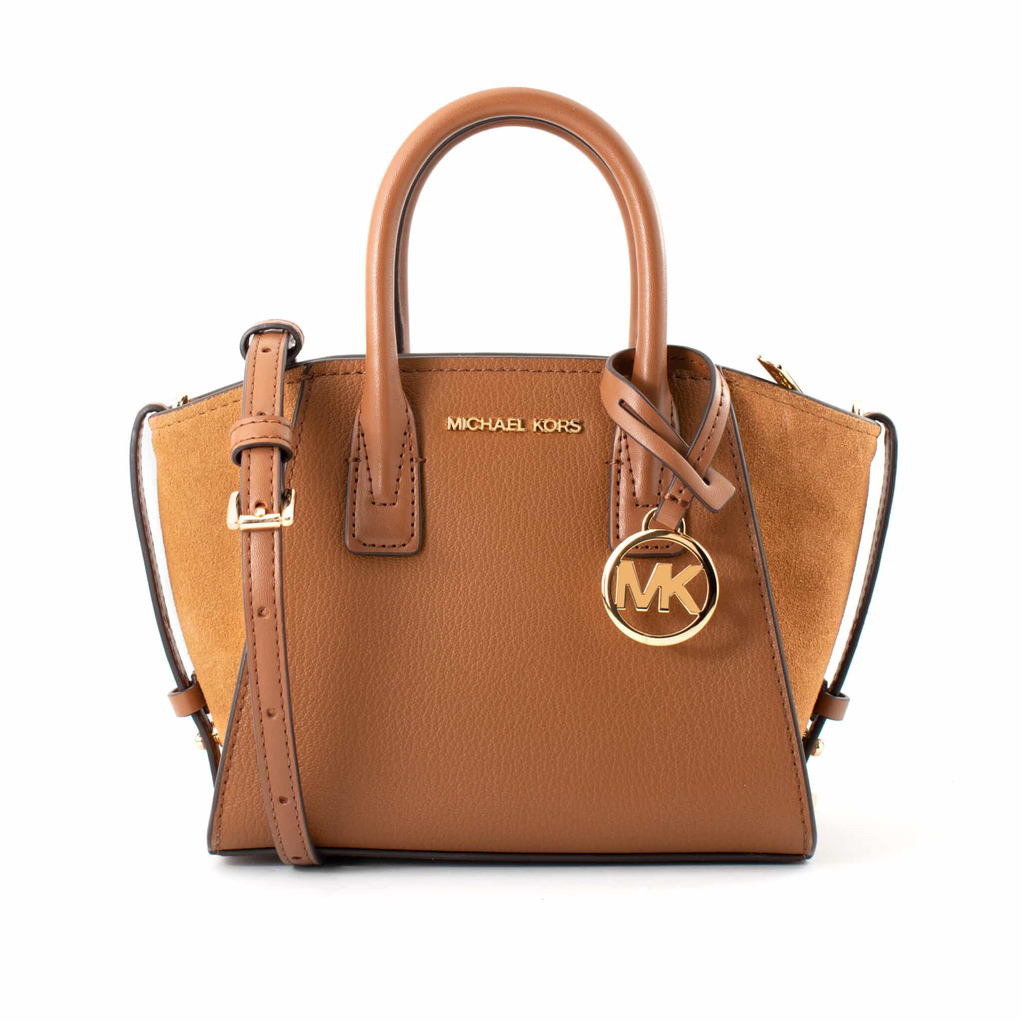 35F4G4VC0L-LUGGAGE BAG MICHAEL KORS WOMEN 35F4G4VC0LLUG (20X14X9CM ) - Image 1