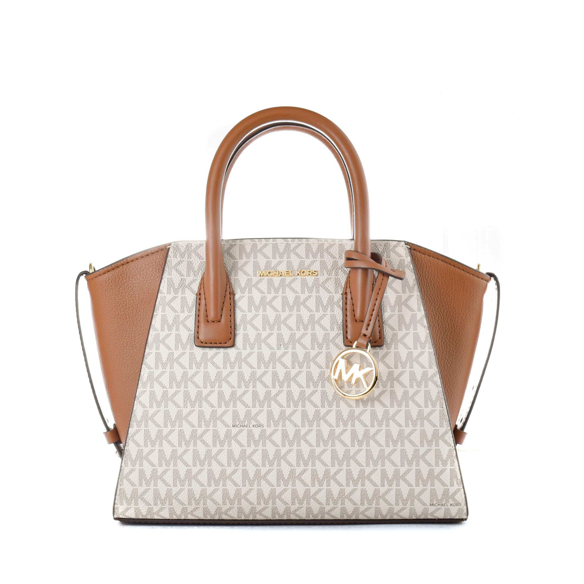 35F4G4VS1B-VANILLA BAG MICHAEL KORS WOMEN 35F4G4VS1BVAN (24X20X10CM ) - Image 1