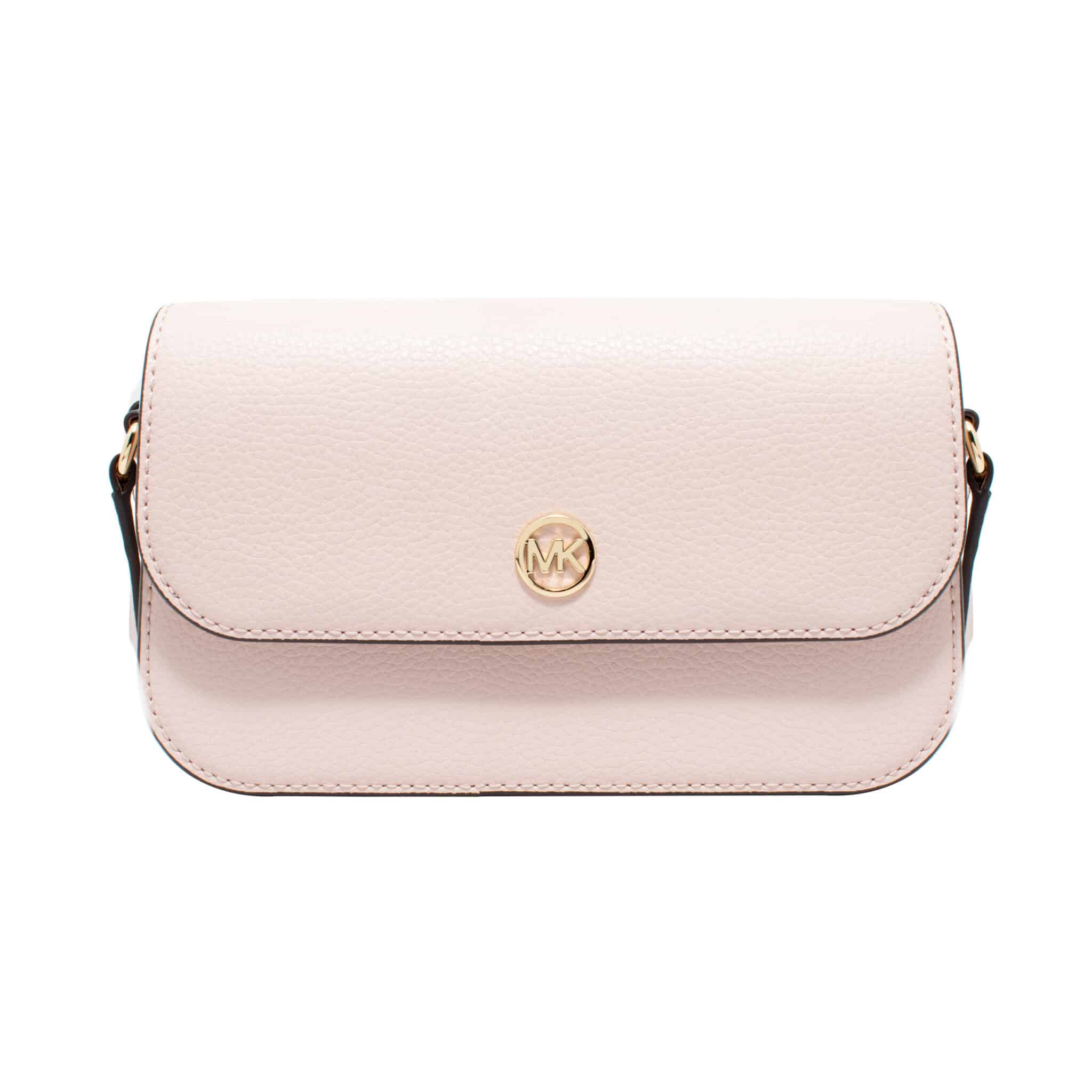 35F4GTVC1L-POWDER-BLUSH BAG MICHAEL KORS WOMEN 35F4GTVC1LPOW (21X12,7X5,7CM ) - Image 1