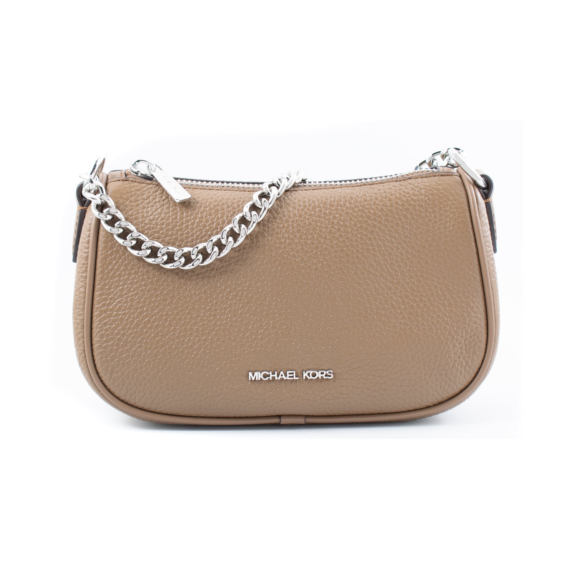 35F4S1QC1L-DRIFTWOOD BAG MICHAEL KORS WOMEN 35F4S1QC1LDRI (20X12X7CM ) - Image 1