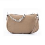 BAG MICHAEL KORS WOMEN 35F4S1QC1LDRI (20X12X7CM ) - Image 2
