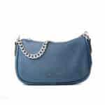 BAG MICHAEL KORS WOMEN 35F4S1QC1LNAV (20X12X7CM )