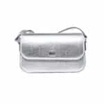 BAG MICHAEL KORS WOMEN 35F4STVC1MSIL (21X12X5CM )