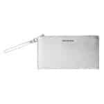 BAG MICHAEL KORS WOMEN 35F4STVW3LSIL (24X14X5CM )