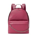 BACKPACK MICHAEL KORS WOMEN 35F5S04B2VDKR (32X27X15CM )