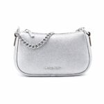 BAG MICHAEL KORS WOMEN 35F5S1QC5MSIL (20X12X7CM )