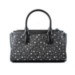 BAG MICHAEL KORS WOMEN 35F5S4XM1LBLA (24X13X8CM ) - Image 2