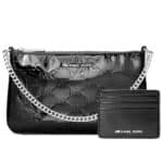 BAG SET MICHAEL KORS WOMEN 35F5SGZD6OBLA (24X15X8CM )