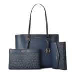 BAG MICHAEL KORS WOMEN 35R3GCFT3TNAV (34X27X11CM )