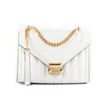 BAG MICHAEL KORS WOMEN 35R4GWHL6UOPT (24X19X9CM )