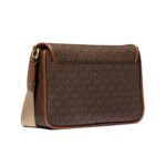 BAG MICHAEL KORS WOMEN 35R5G2BM8BBRO (24X16X6CM ) - Image 2