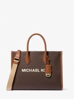 BAG MICHAEL KORS WOMEN 35R5G7ZT2BBRO (35X27X12CM )