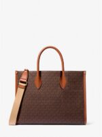 BAG MICHAEL KORS WOMEN 35R5G7ZT2BBRO (35X27X12CM ) - Image 2