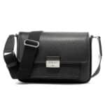 BAG MICHAEL KORS WOMEN 35R5S2BM8LBLA (24X17X8CM )
