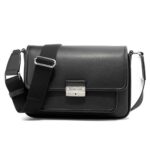 BAG MICHAEL KORS WOMEN 35R5S2BM8LBLA (24X17X8CM )
