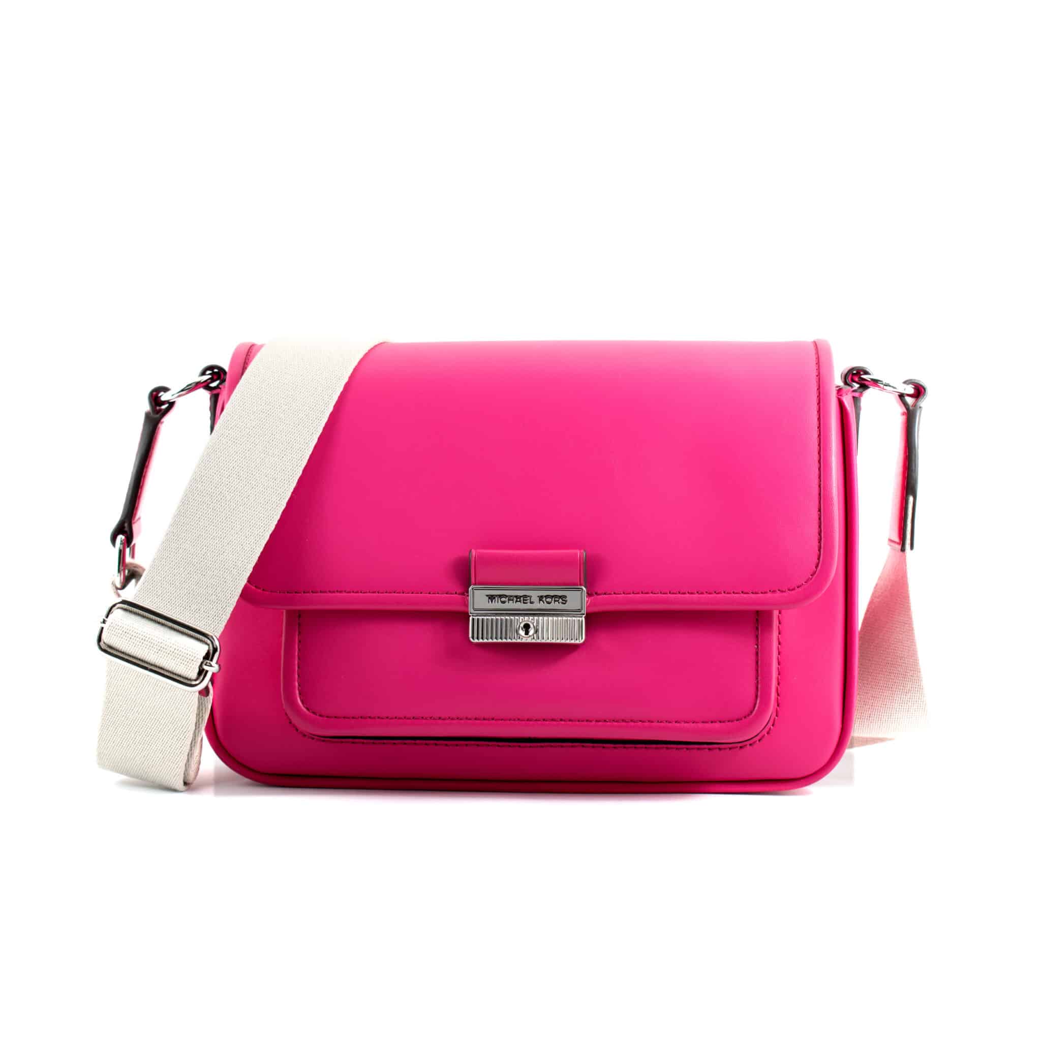 35R5S2BM8L-DRAGONFRUIT BAG MICHAEL KORS WOMEN 35R5S2BM8LDRA (23X17X8CM ) - Image 1
