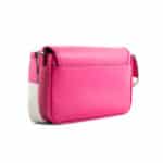 BAG MICHAEL KORS WOMEN 35R5S2BM8LDRA (23X17X8CM ) - Image 2