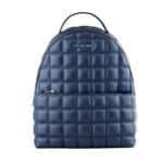 BACKPACK MICHAEL KORS WOMEN 35R5S6HB6VNAV (30X24X12CM )