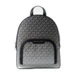 BACKPACK MICHAEL KORS WOMEN 35R5S8TB8VBLA (28X23X10CM )