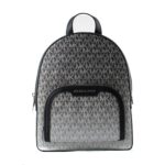 BACKPACK MICHAEL KORS WOMEN 35R5S8TB8VBLA (28X23X10CM )